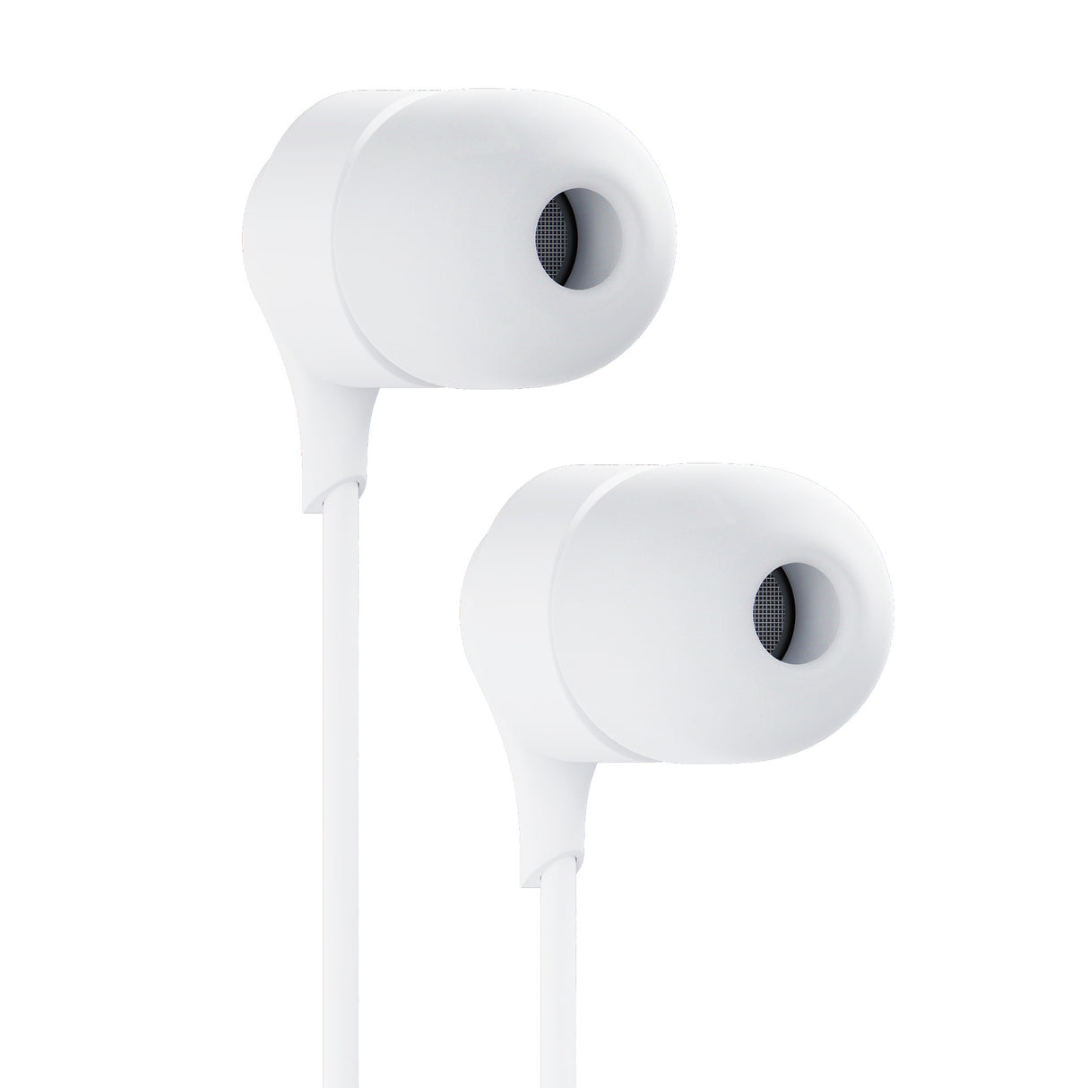 SŁUCHAWKI PRZEWODOWE 3MK WIRED EARPHONES USB-C
