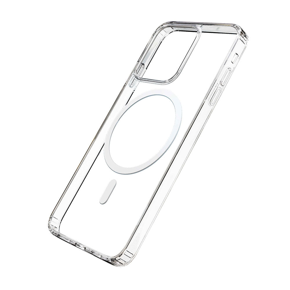 ETUI APPLE IPHONE 15 PLUS - 3MK MAGCASE