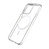 ETUI APPLE IPHONE 15 PLUS - 3MK MAGCASE