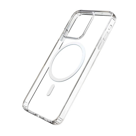 ETUI APPLE IPHONE 15 PLUS - 3MK MAGCASE