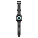 PASEK SPIGEN RUGGED ARMOR ”PRO” APPLE WATCH ULTRA 1 / 2 (49 MM) CZARNY