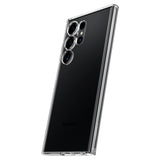 ETUI SPIGEN LIQUID CRYSTAL SAMSUNG GALAXY S24 ULTRA TRANSPARETNE