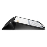 ETUI SPIGEN RUGGED ARMOR ”PRO” IPAD PRO 13” 7 / 2024 CZARNE