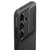ETUI SPIGEN OPTIK ARMOR SAMSUNG GALAXY S24 BLACK CZARNE