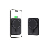 POWERBANK TECH-PROTECT PB10 LIFEMAG MAGSAFE 5000MAH CZARNY