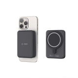 POWERBANK TECH-PROTECT PB11 LIFEMAG MAGSAFE 10000MAH CZARNY