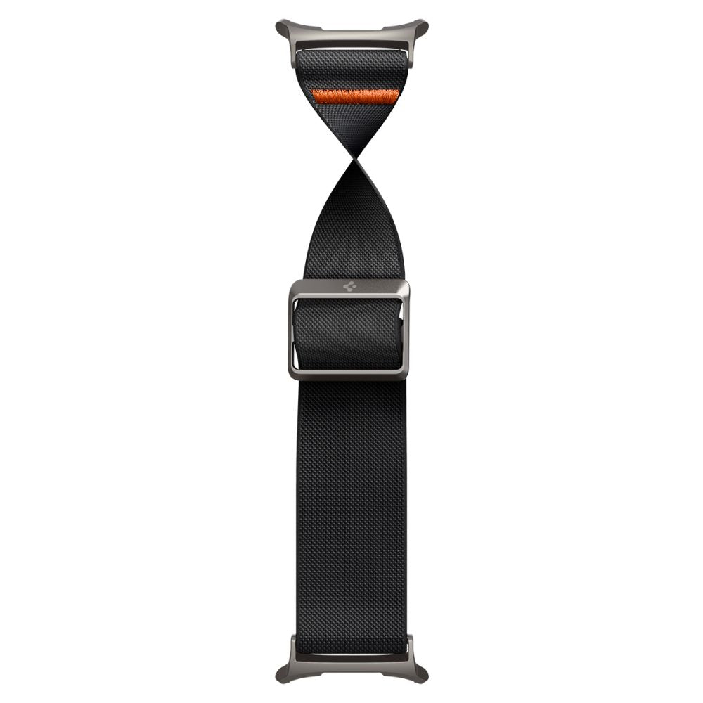 PASEK SPIGEN FIT LITE SAMSUNG GALAXY WATCH ULTRA (47 MM) BLACK CZARNY