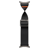 PASEK SPIGEN FIT LITE SAMSUNG GALAXY WATCH ULTRA (47 MM) BLACK CZARNY