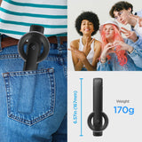 SELFIE STICK TRIPOD SPIGEN S571W MAGSAFE BLUETOOTH CZARNY