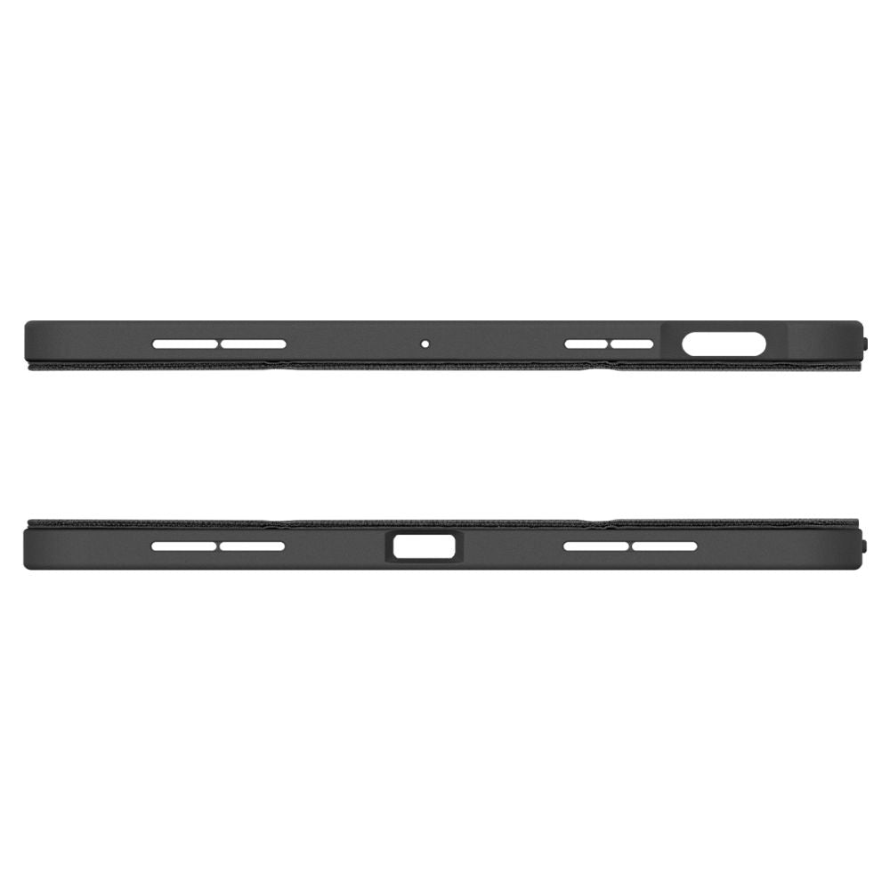 ETUI SPIGEN URBAN FIT IPAD AIR 10.9” 4 / 5 / 2020-2022 / 11” 6 / 7 / 2024-2025 CZARNE