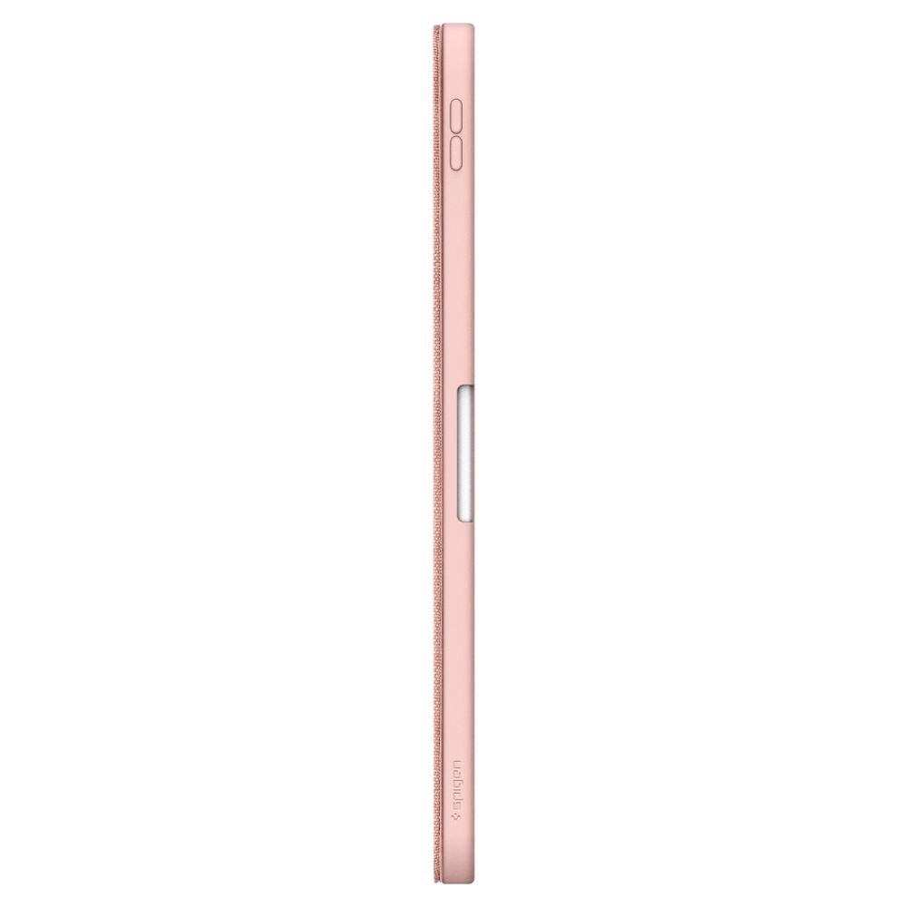 ETUI SPIGEN URBAN FIT IPAD AIR 10.9” 4 / 5 / 2020-2022 / 11” 6 / 7 / 2024-2025 RÓŻOWO ZŁOTE