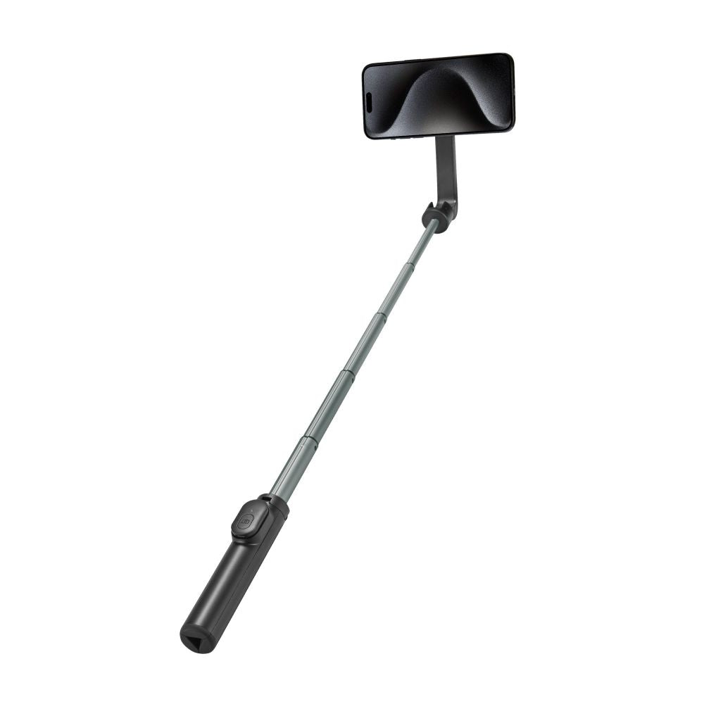 SELFIE STICK TRIPOD SPIGEN S570W MAGSAFE BLUETOOTH CZARNY