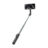 SELFIE STICK TRIPOD SPIGEN S570W MAGSAFE BLUETOOTH CZARNY