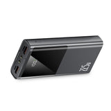 POWERBANK TECH-PROTECT PB13-22.5W POWER BANK 20000MAH GREY SZARY