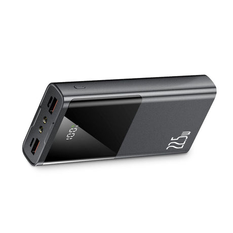 POWERBANK TECH-PROTECT PB13-22.5W POWER BANK 20000MAH GREY SZARY
