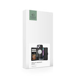 ETUI OTWIERANE TECH-PROTECT WALLET MAGSAFE IPHONE 15 CZARNE