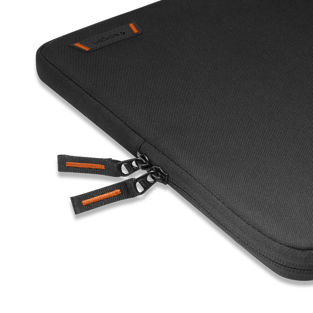 TORBA NA LAPTOPA SPIGEN BASIC POUCH LAPTOP 15-16 CZARNA