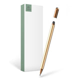 RYSIK TECH-PROTECT CHARM STYLUS PEN CHAMPAGNE/GOLD ZŁOTY