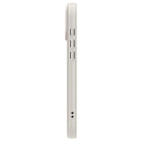 ETUI SPIGEN CYRILL KAJUK MAG MAGSAFE IPHONE 16 PRO CREAM BEŻOWE