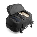 TORBA NA LAPTOPA TECH-PROTECT DEFENDER S40 TRAVEL LAPTOP BACKPACK 28L CZARNA