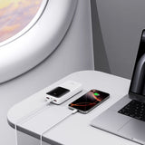 POWERBANK TECH-PROTECT PB02 POWER BANK 20000MAH 22.5W BIAŁY