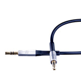 KABEL 3MK AUX CABLE JACK 3,5 MM - JACK 3,5 MM