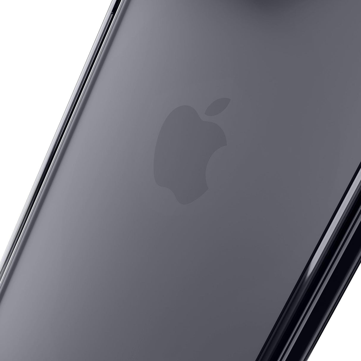 ETUI APPLE IPHONE 15 PRO - 3MK CLEAR CASE ECO GRS CU 1304127