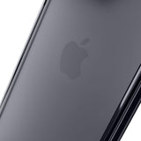 ETUI APPLE IPHONE 15 PRO - 3MK CLEAR CASE ECO GRS CU 1304127