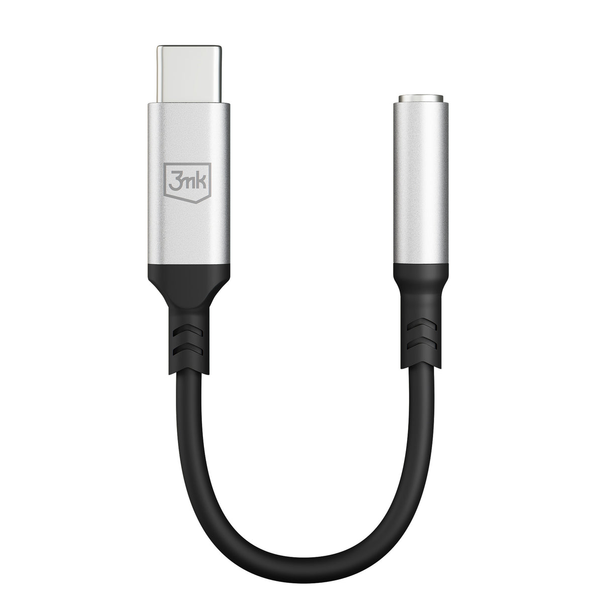 ADAPTER 3MK USB-C - JACK 3,5 MM
