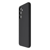 ETUI SAMSUNG GALAXY S24+ - 3MK SILICONE CASE CZARNE