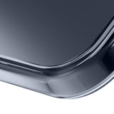 ETUI SAMSUNG GALAXY S25 ULTRA - 3MK CLEAR MAGCASE
