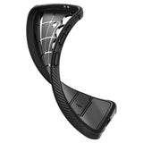 ETUI SPIGEN RUGGED ARMOR SAMSUNG GALAXY S24+ PLUS CZARNE
