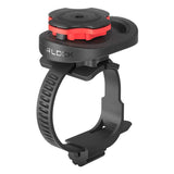 UCHWYT ROWEROWY SPIGEN GEARLOCK MS100 NA KIEROWNICĘ CZARNY