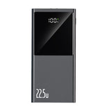 POWERBANK TECH-PROTECT PB13-22.5W POWER BANK 20000MAH GREY SZARY