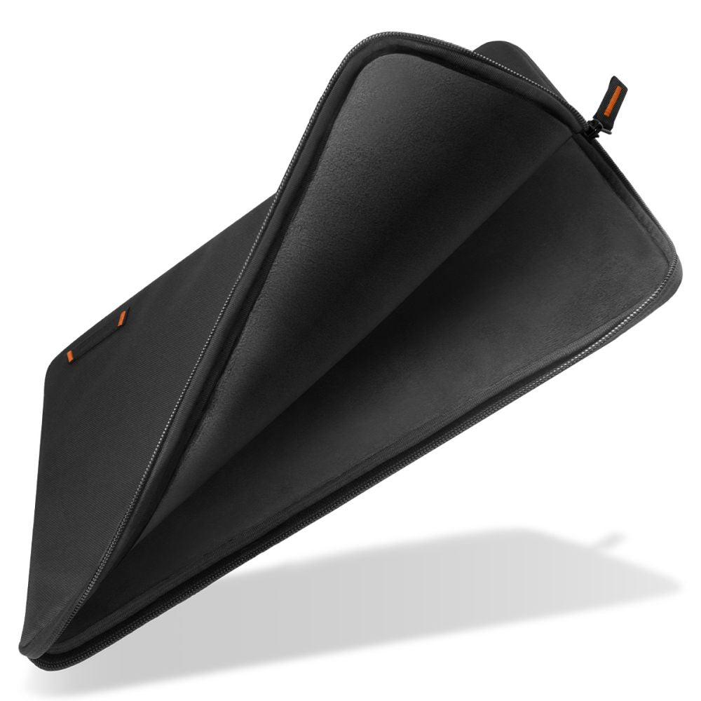 TORBA NA LAPTOPA SPIGEN BASIC POUCH LAPTOP 15-16 CZARNA