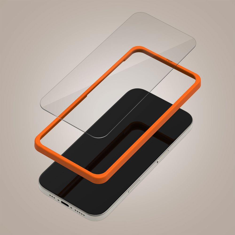 SZKŁO HARTOWANE TECH-PROTECT SUPREME SET 3-PACK SAMSUNG GALAXY S25 CLEAR