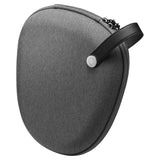 ETUI SPIGEN KLASDEN POUCH APPLE AIRPODS MAX CHARCOAL GREY SZARE