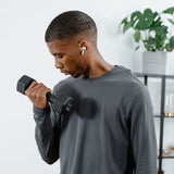 SŁUCHAWKI TECH-PROTECT ULTRABOOST TWS EARPHONE CORE BIAŁE