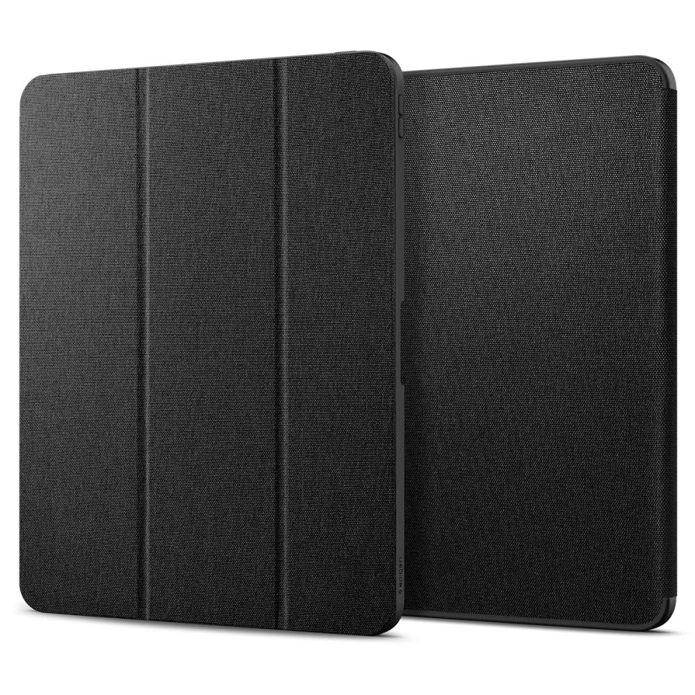 ETUI SPIGEN URBAN FIT IPAD PRO 13” 7 / 2024 CZARNE