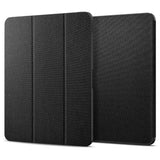 ETUI SPIGEN URBAN FIT IPAD PRO 13” 7 / 2024 CZARNE