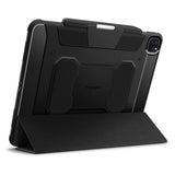 ETUI SPIGEN RUGGED ARMOR ”PRO” IPAD PRO 13” 7 / 2024 CZARNE