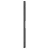 ETUI SPIGEN URBAN FIT IPAD AIR 13” 1 / 2 / 2024-2025 BLACK CZARNE