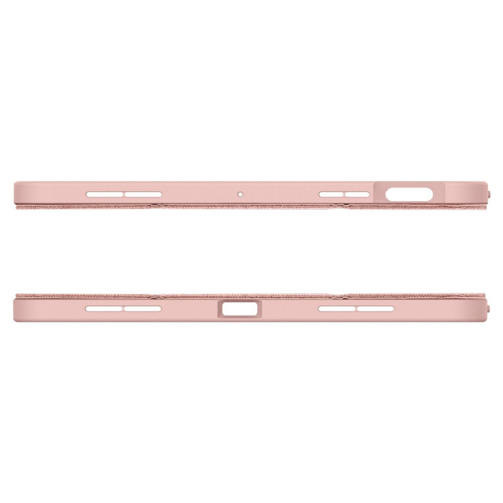ETUI SPIGEN URBAN FIT IPAD AIR 10.9” 4 / 5 / 2020-2022 / 11” 6 / 7 / 2024-2025 RÓŻOWO ZŁOTE
