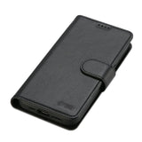 ETUI OTWIERANE TECH-PROTECT WALLET MAGSAFE IPHONE 16 CZARNE