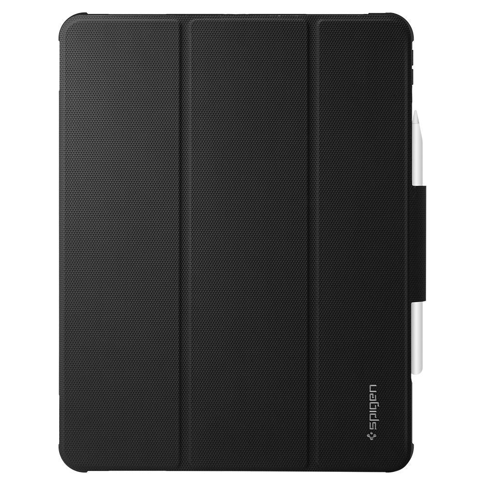ETUI SPIGEN RUGGED ARMOR ”PRO” IPAD PRO 11” 2 / 3 / 4 / 2020-2022 CZARNY