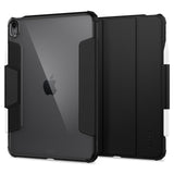 ETUI SPIGEN ULTRA HYBRID PRO IPAD AIR 10.9” 4 / 5 / 2020-2022 / 11” 6 / 7 / 2024-2025 CZARNY