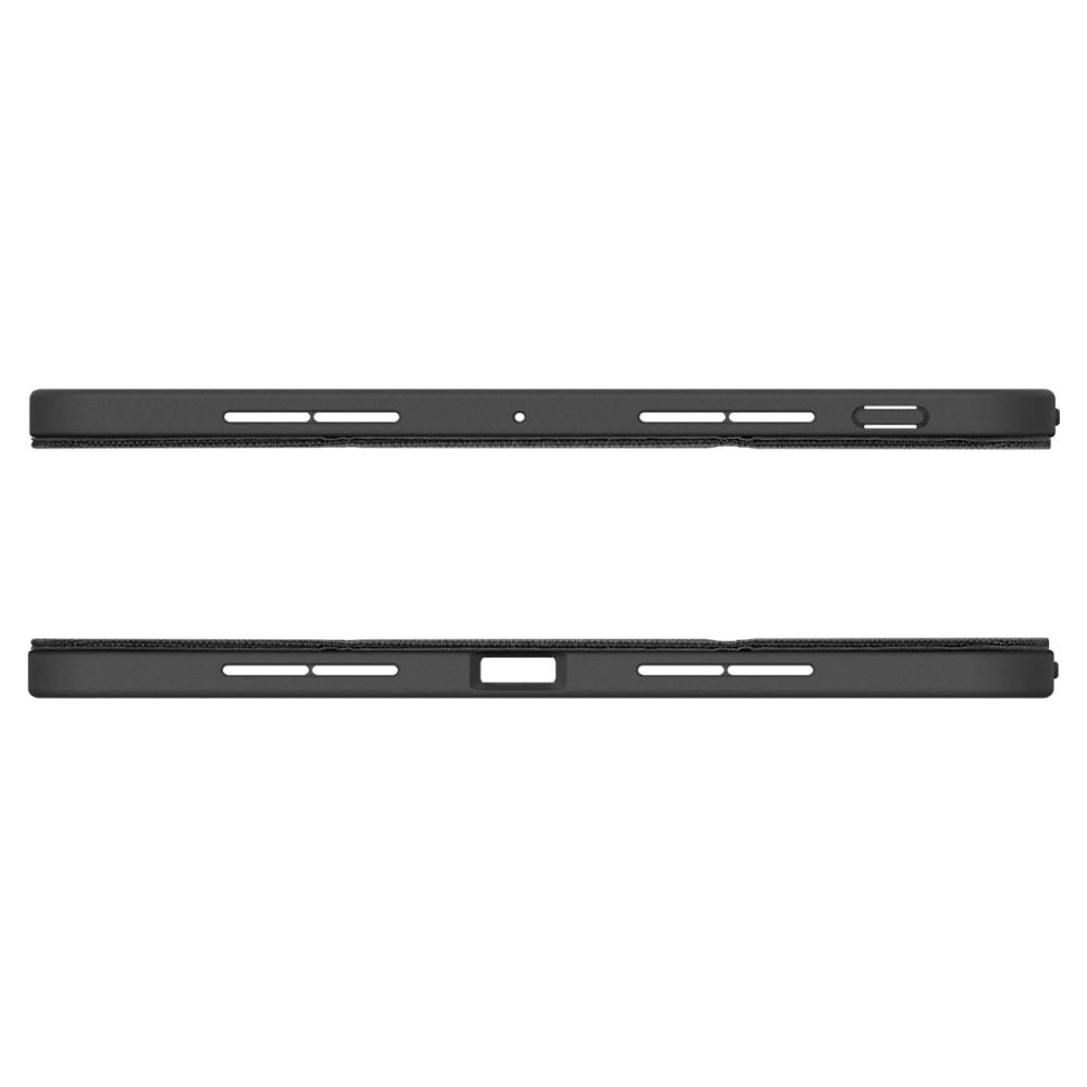 ETUI SPIGEN URBAN FIT IPAD PRO 11” 5 / 2024 CZARNE