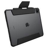 ETUI SPIGEN ULTRA HYBRID ”PRO” IPAD PRO 13” 7 / 2024 CZARNE
