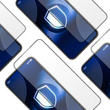 SZKŁO SAMSUNG GALAXY S24+ - 3MK HARDGLASS MATT MAX