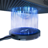 ETUI APPLE IPHONE 16 PRO - 3MK COOLING MAGCASE
